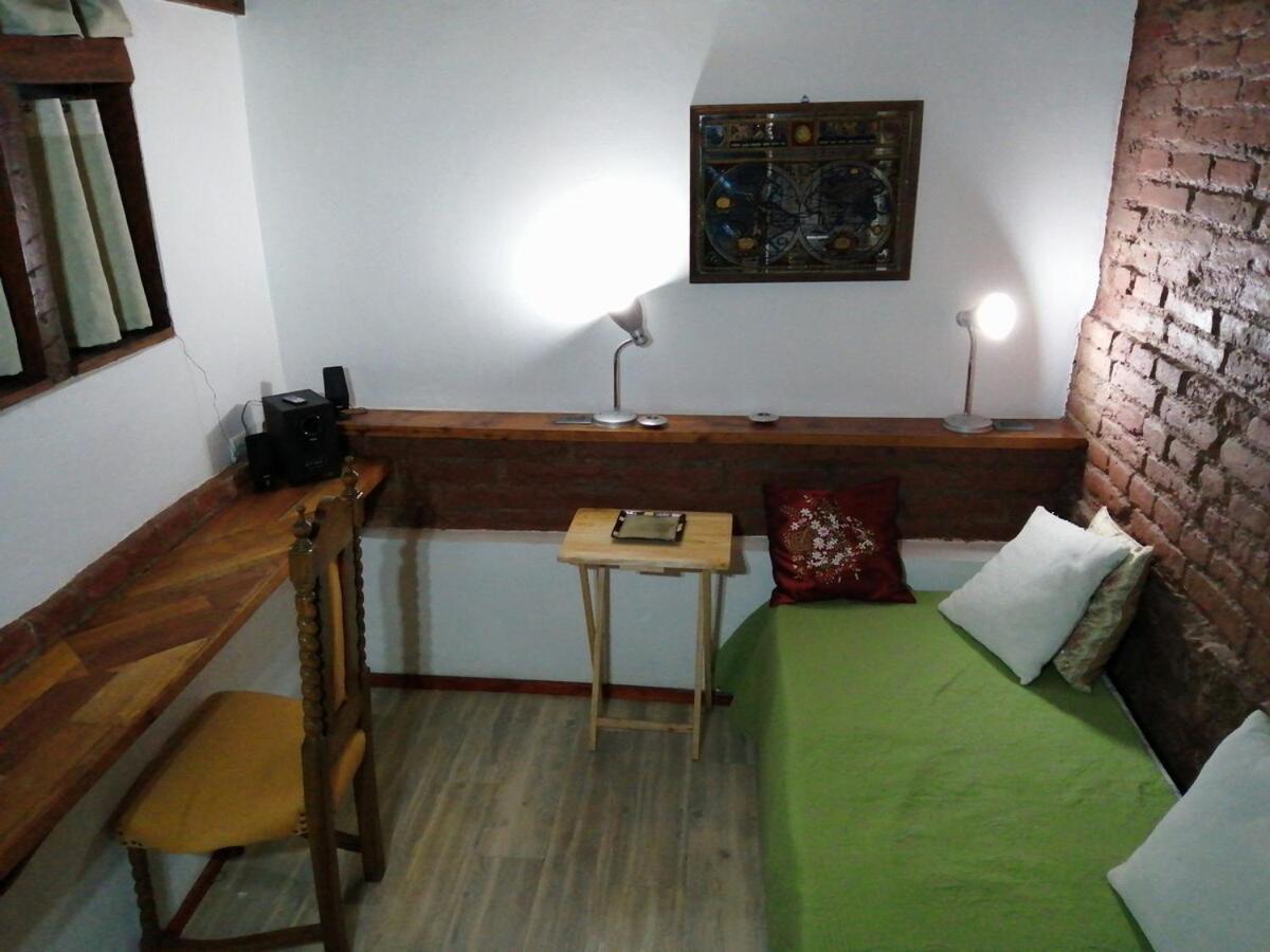 Beautiful Loft, Historical Centre Of Santiago Exterior foto