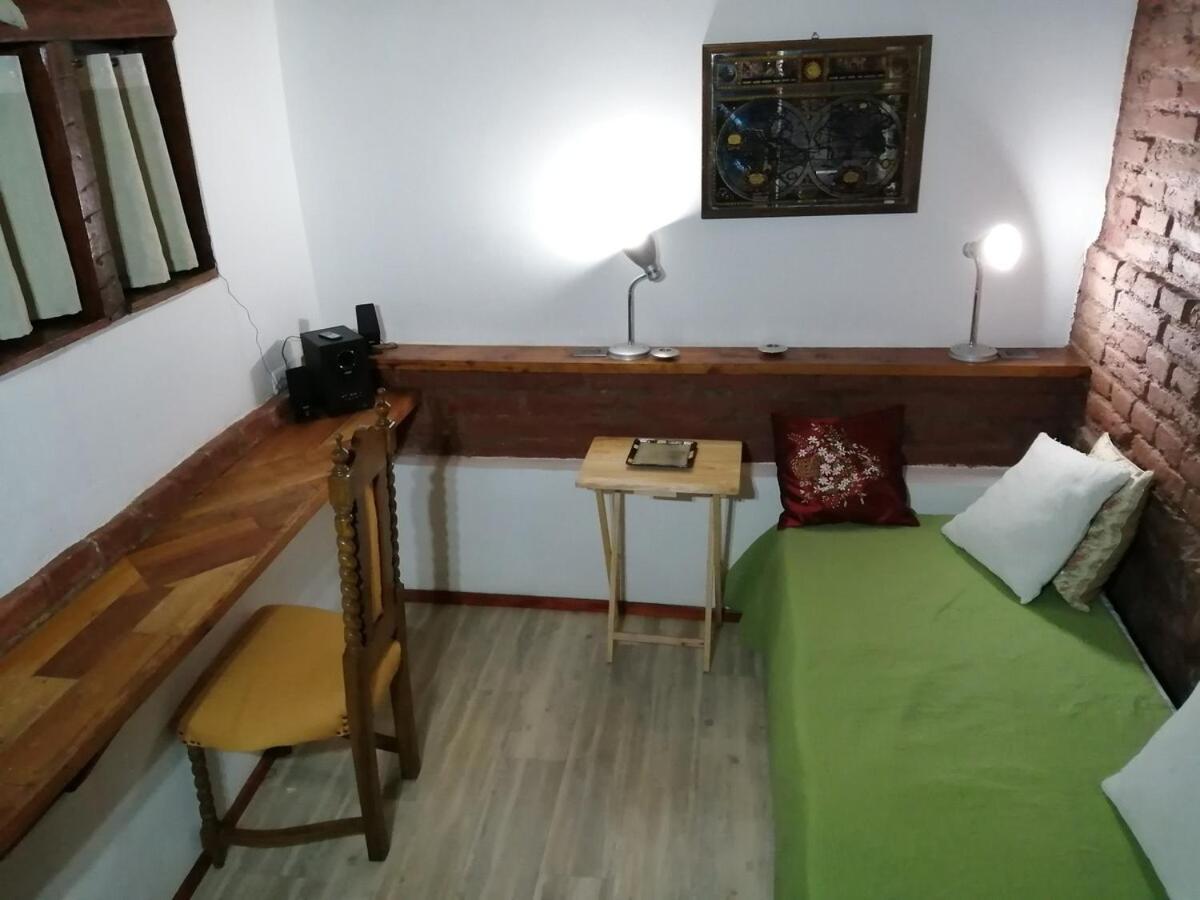 Beautiful Loft, Historical Centre Of Santiago Exterior foto