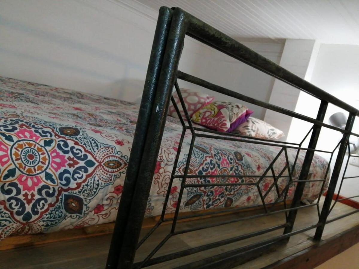 Beautiful Loft, Historical Centre Of Santiago Exterior foto