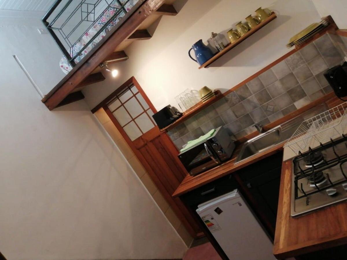 Beautiful Loft, Historical Centre Of Santiago Exterior foto