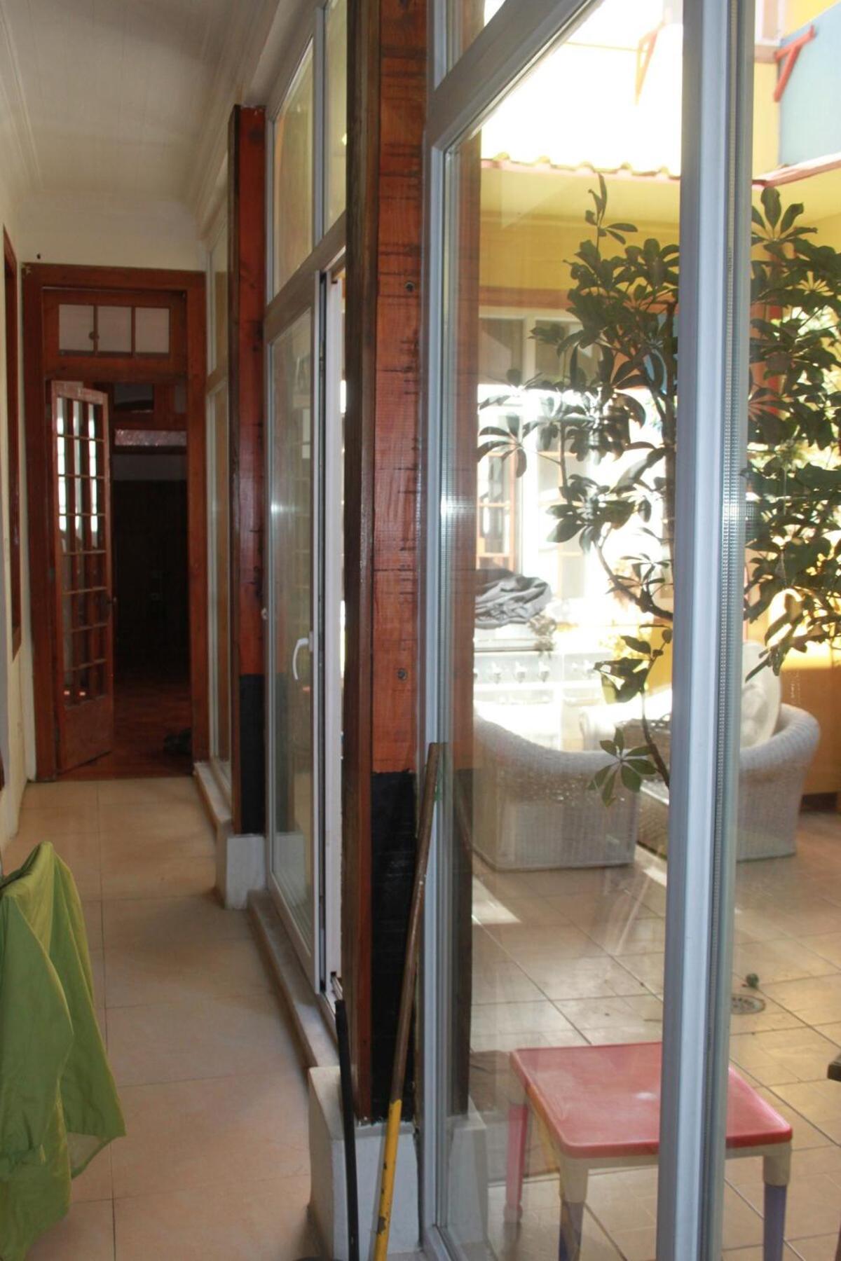 Beautiful Loft, Historical Centre Of Santiago Exterior foto