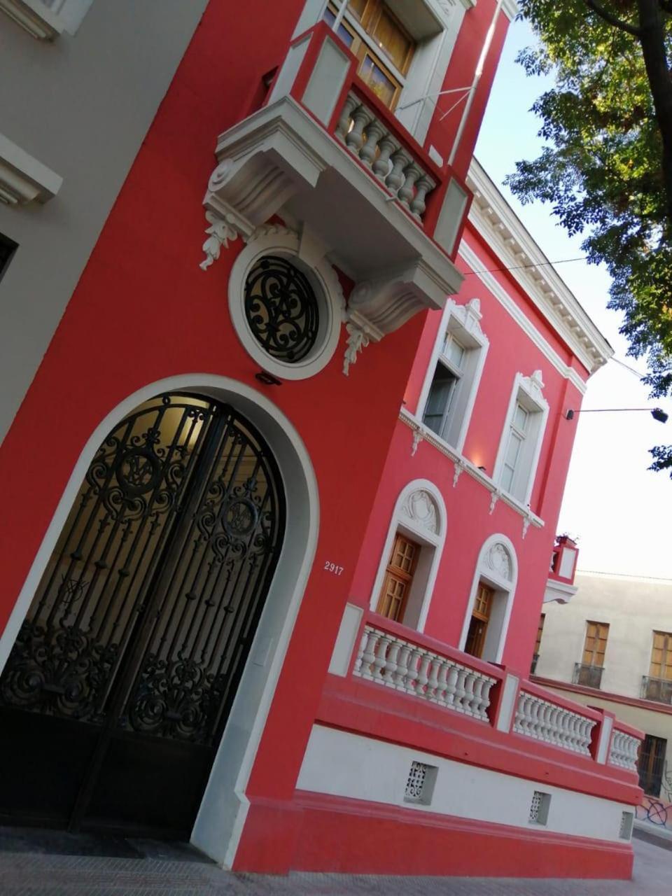 Beautiful Loft, Historical Centre Of Santiago Exterior foto
